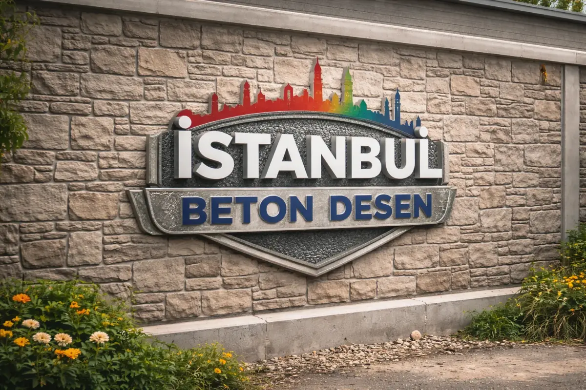 Şile'ye Özel: Düz Desenli Çelik Kalıp Duvarların Büyüleyici Dünyası